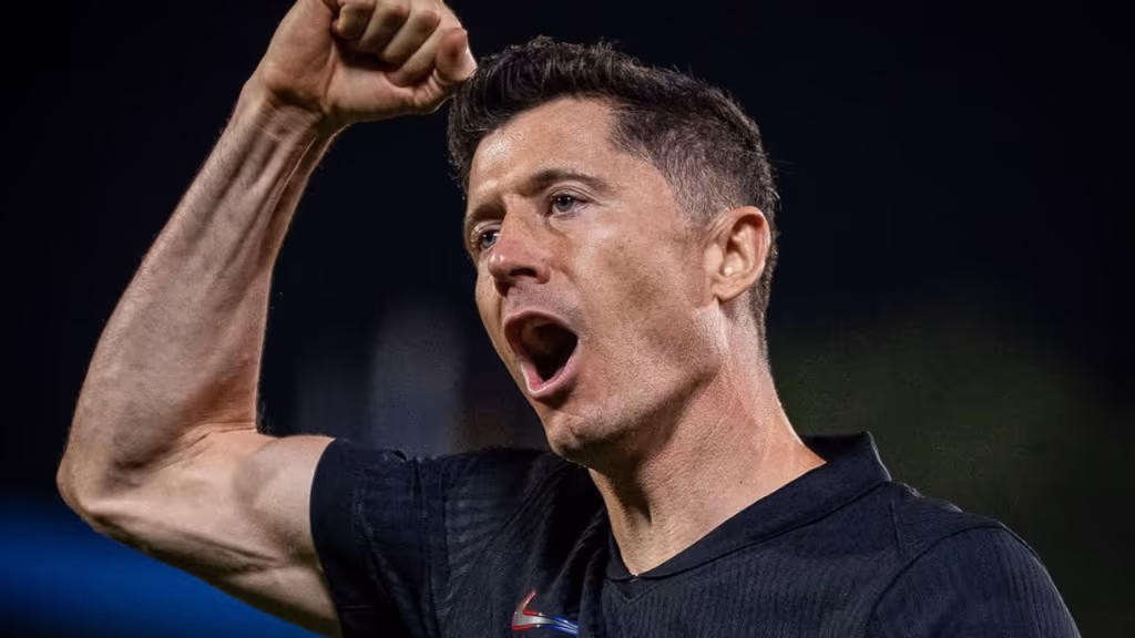Barcelona vence e se consolida na liderança de LaLiga