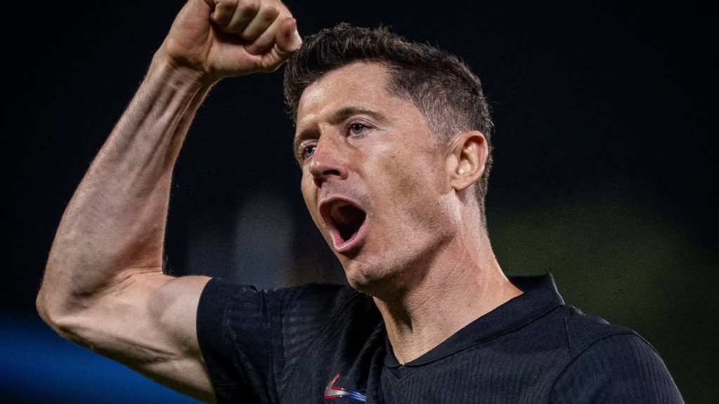 Barcelona vence e se consolida na liderança de LaLiga