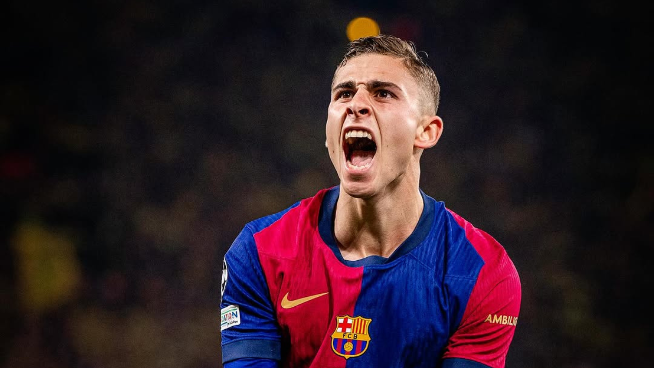 Barcelona perde para o Dortmund, mas avança na Champions League