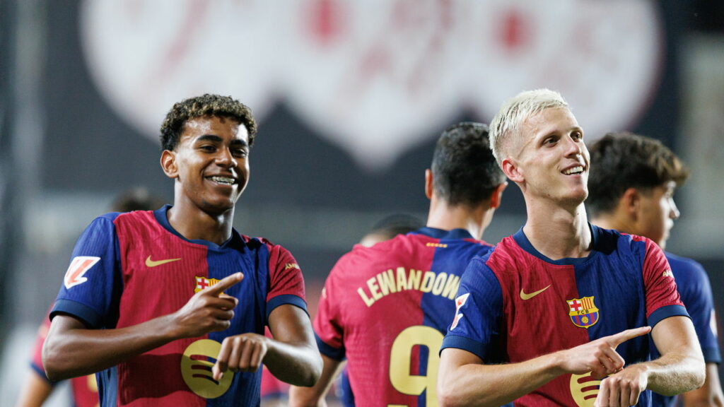 Barcelona x Borussia Dortmund pela Liga dos Campeões, veja os detalhes