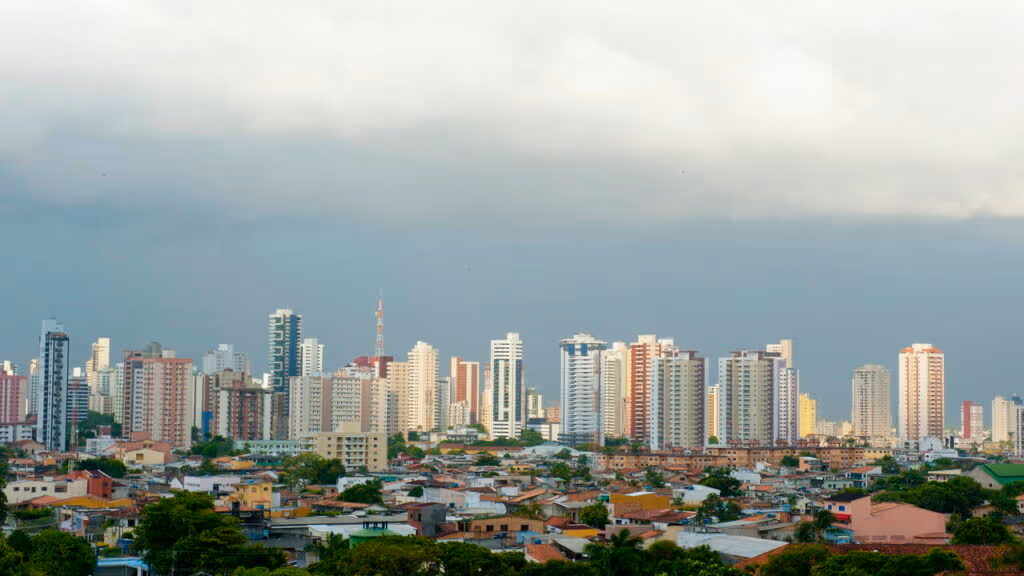 Um destino na Amazônia está surpreendendo os amantes da culinária