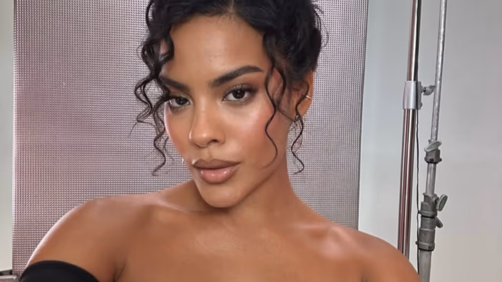 Indireta? Bella Campos aparece nas redes após boatos de confusão