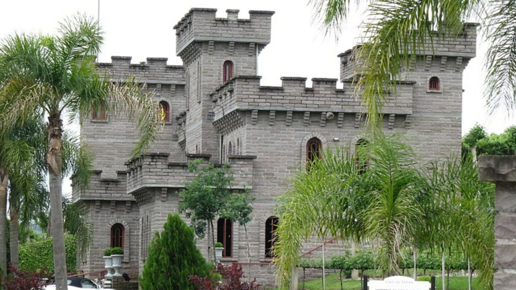 Parece Europa mas é Brasil veja essas cidades cheias de tradição