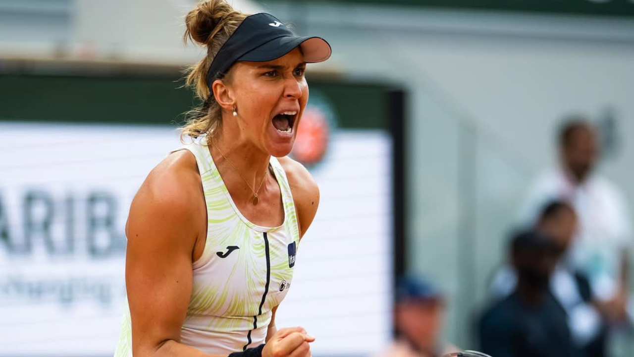 Bia Haddad Maia vence após 3 meses e espanta crise