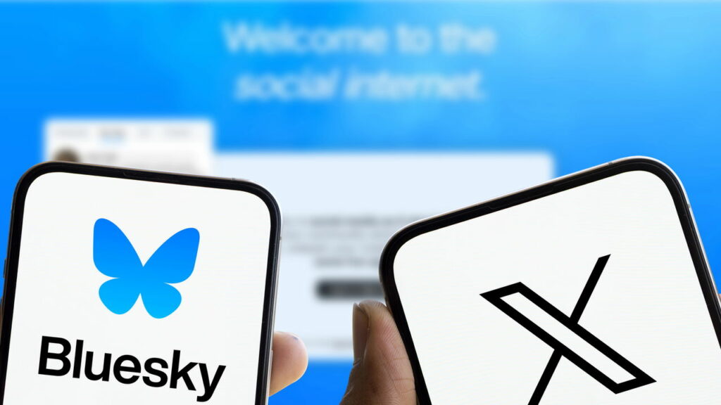 Bluesky anuncia nova ferramenta que vai ajudar usuários