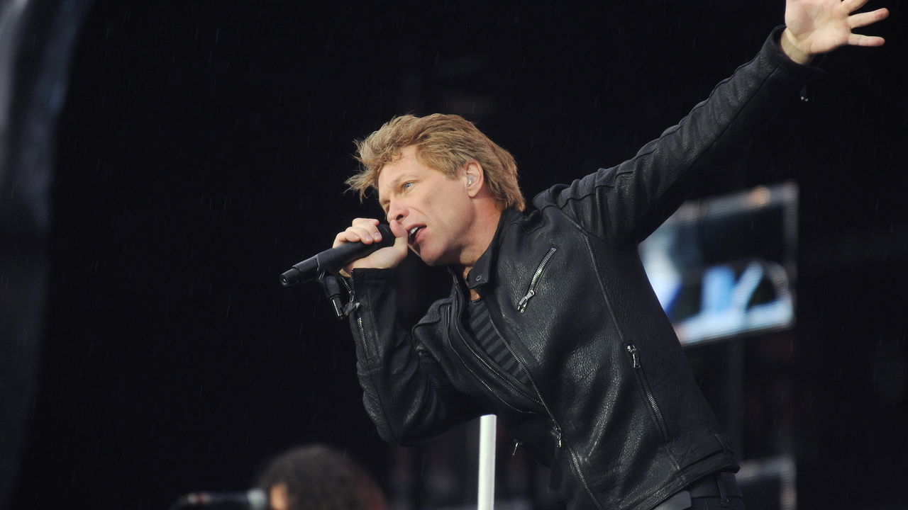 Bon Jovi cobra valor surreal para show de retorno ao palcos
