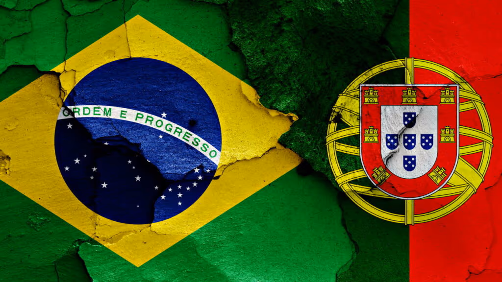 “Brasileiro” se tornará um idioma à parte do português?