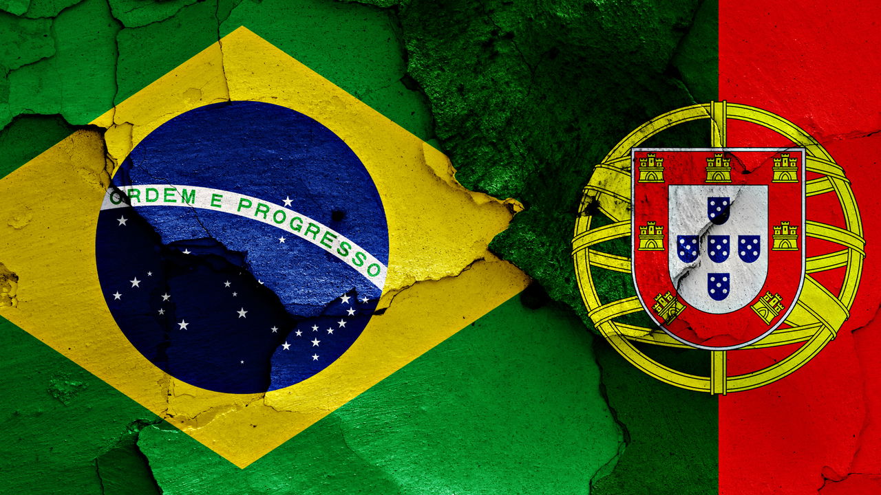 “Brasileiro” se tornará um idioma à parte do português?