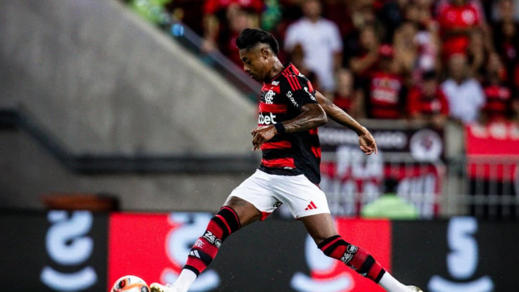Cunhada de Bruno Henrique teria revelado medo de prisão