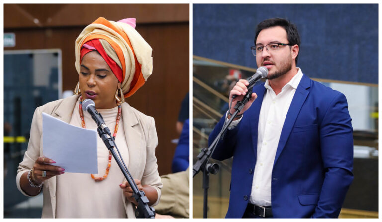 Pupilo de Nikolas a quilombola travesti do Psol: "Só nascendo de novo"