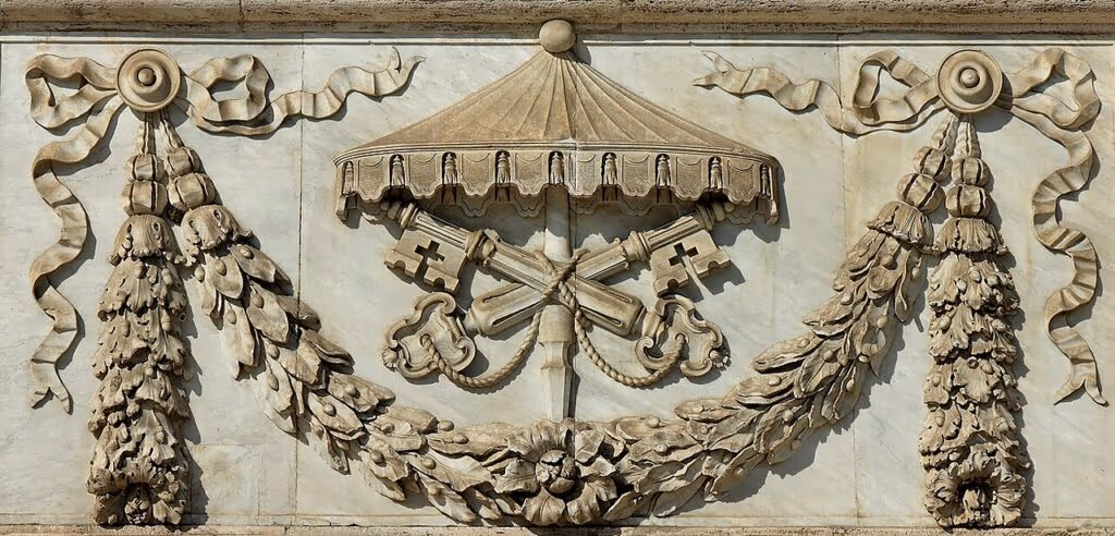 Quem comanda o Vaticano agora?