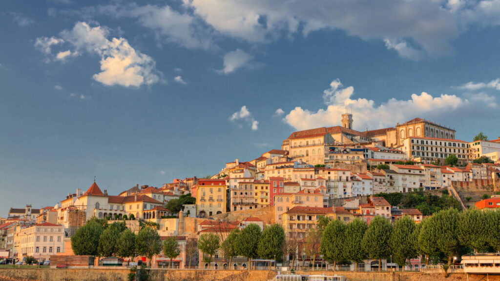 Esses destinos estrangeiros estão conquistando os aposentados