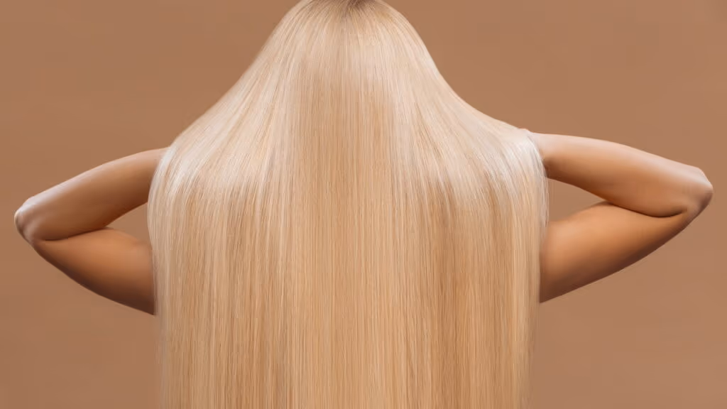 Cabelo demora de crescer? Veja dicas naturais e para de esperar