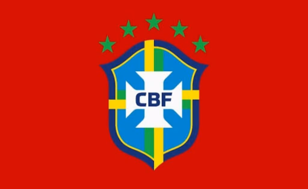 Seleção brasileira terá camisa vermelha em 2026. “Comemoração”?