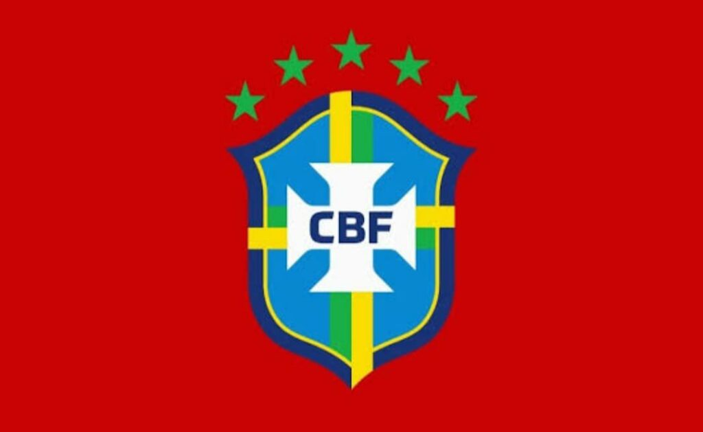 Seleção brasileira terá camisa vermelha em 2026. “Comemoração”?