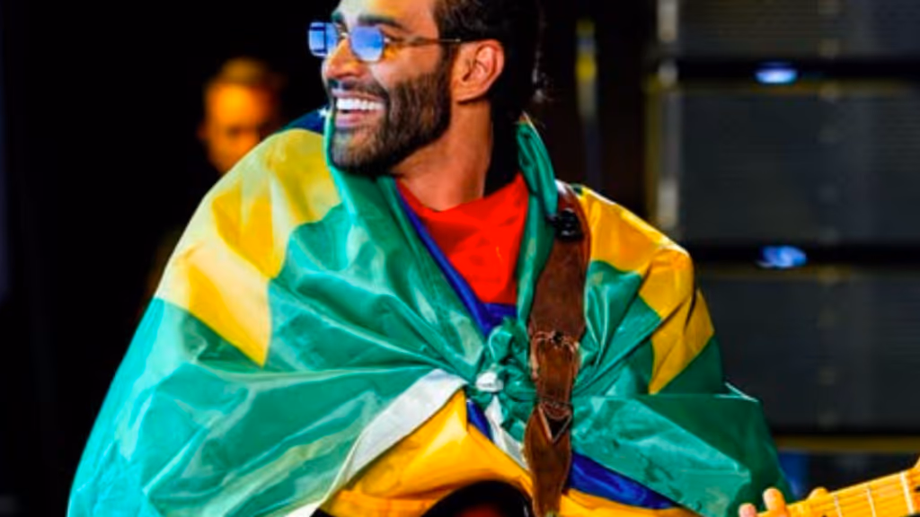 Crusoé: Por que Gusttavo Lima desistiu?