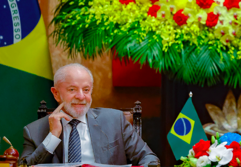 Um truque de Lula sobre a inflação emplacou