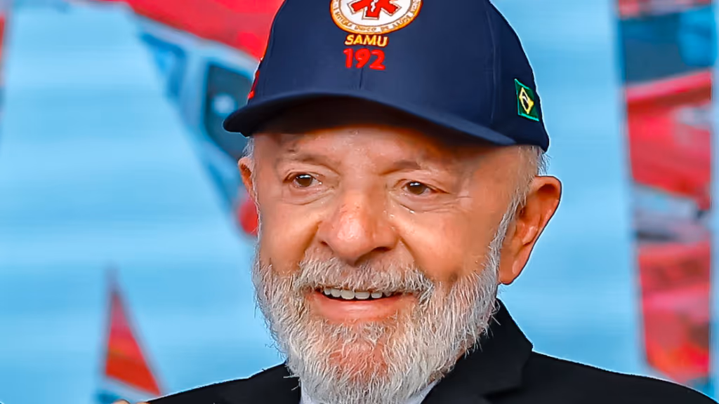 Reeleição vai ficando mais distante para Lula