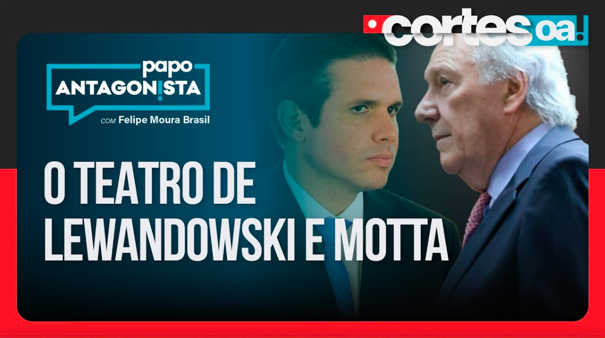 Em queda, Lula se ‘lembrou’ da segurança pública?