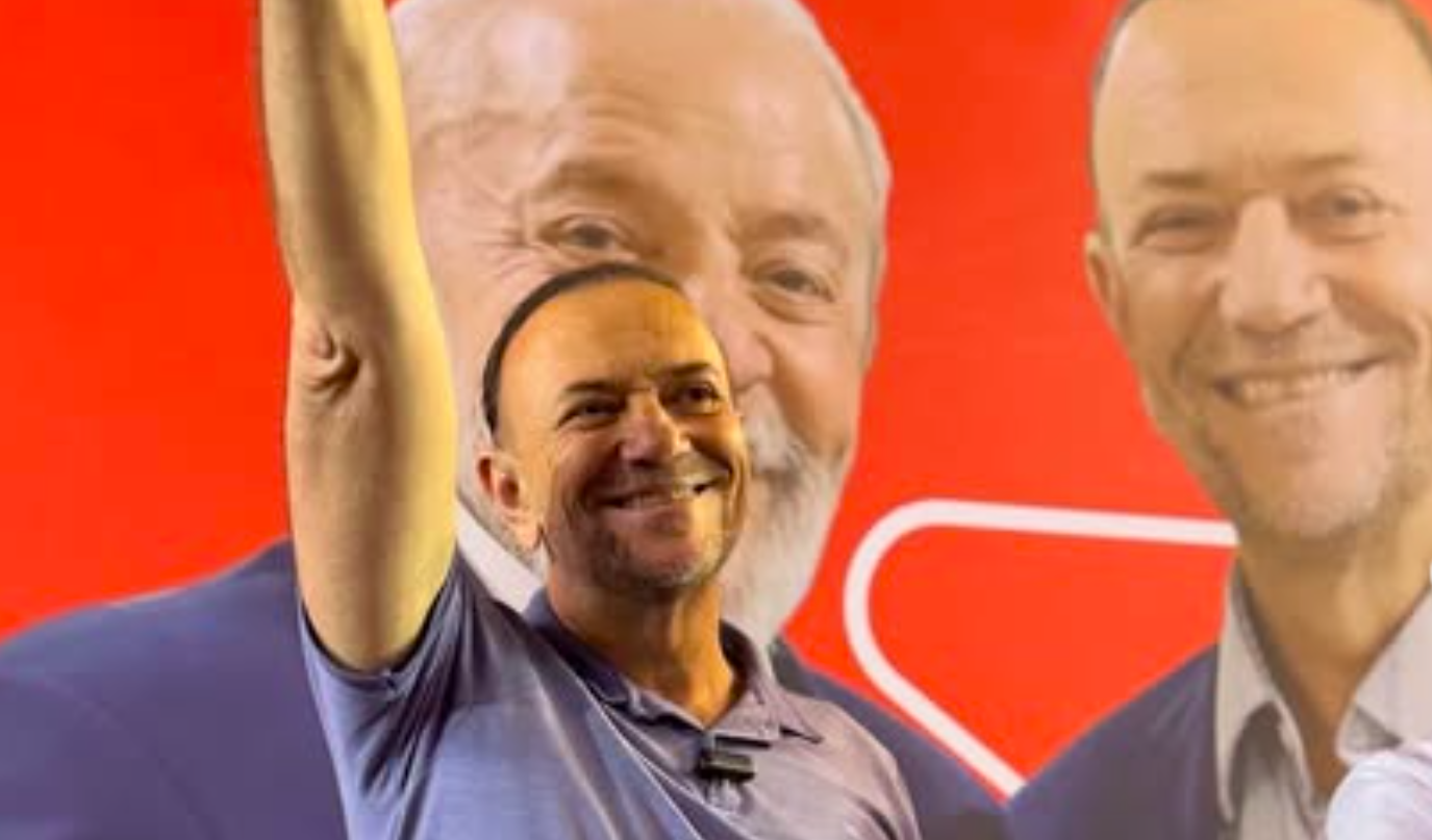 PL Antifacção: “Derrite apresentou mais uma maquiagem”, diz presidente do PT