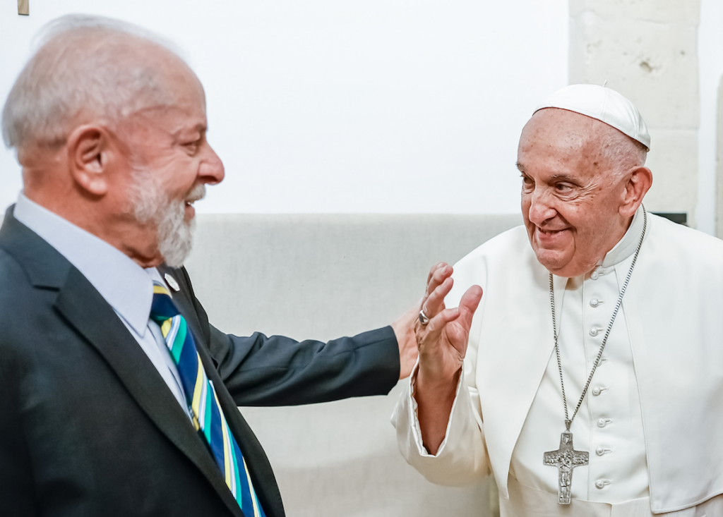 Crusoé: As declarações mais controversas do papa Francisco