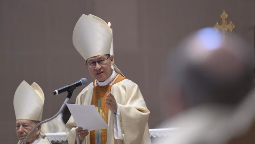 Crusoé: As especulações sobre o novo papa
