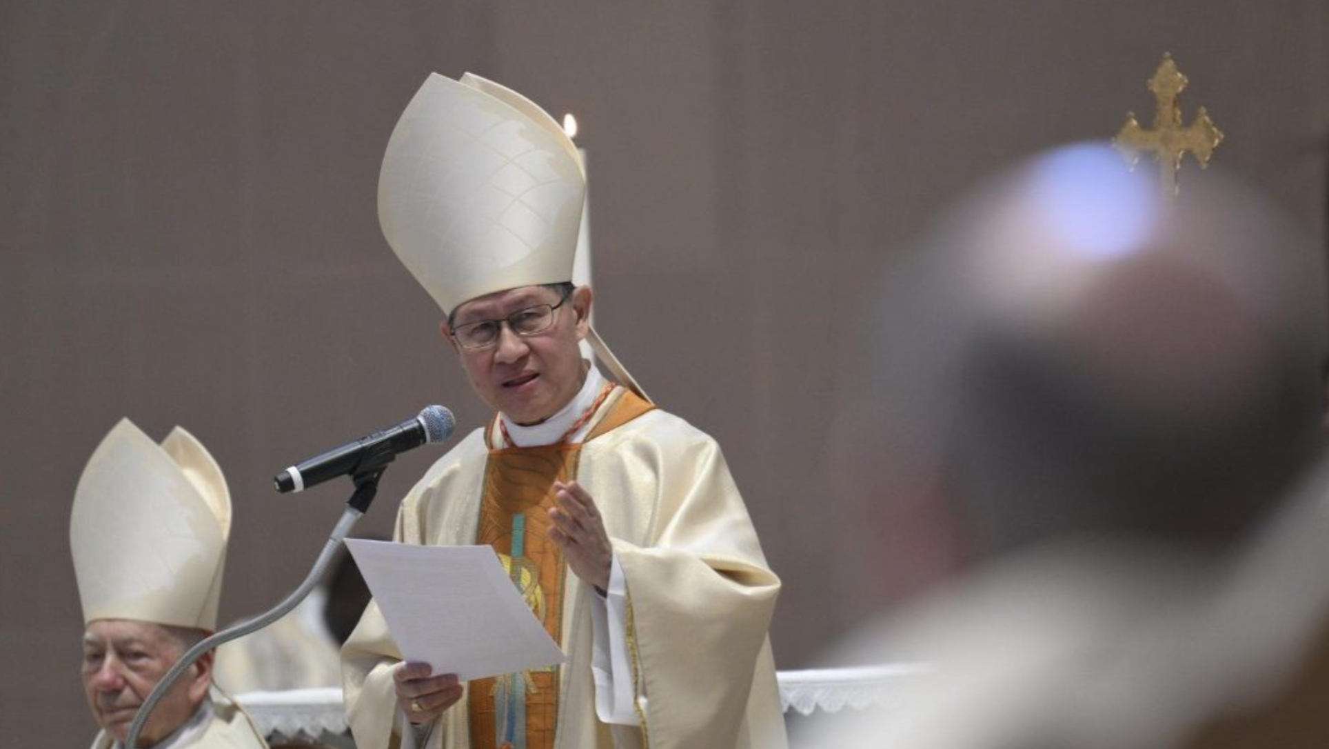 Crusoé: As especulações sobre o novo papa