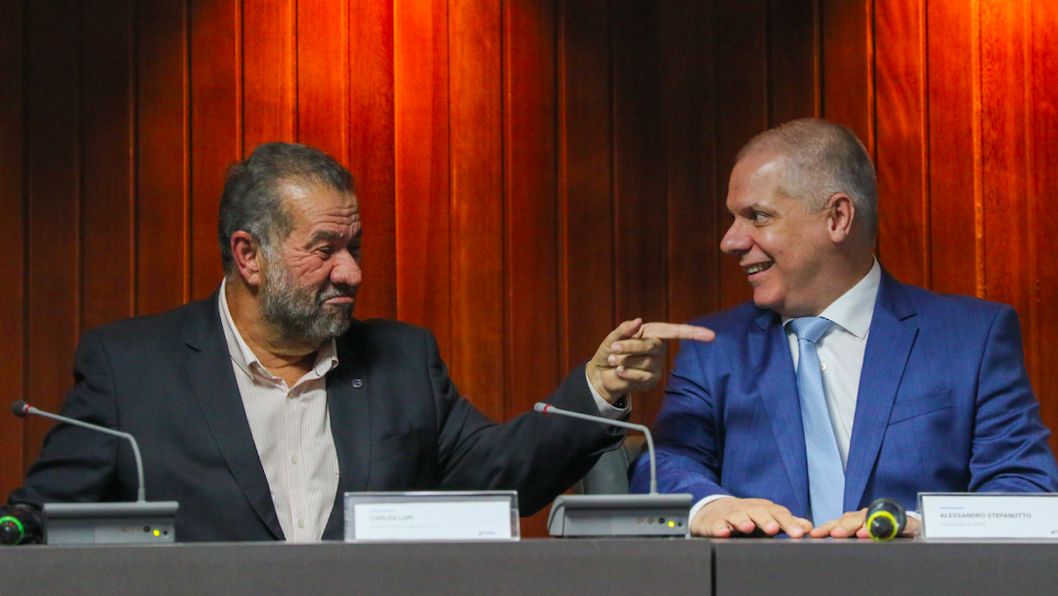 Crusoé: Os responsáveis pelo escândalo do INSS