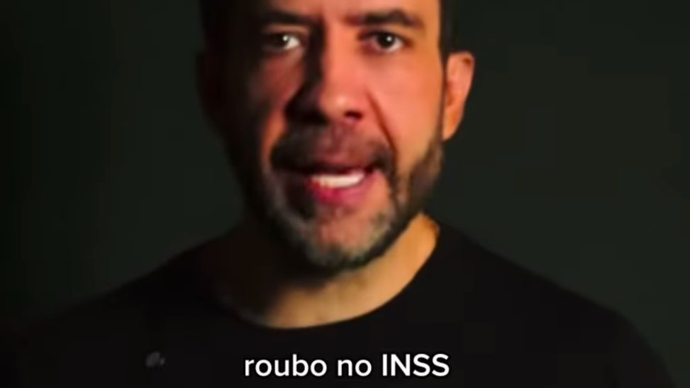 Crusoé: Janones tenta imitar Nikolas, mas quase ninguém vê