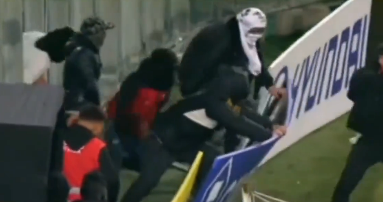 Crusoé: Mortes no futebol chileno