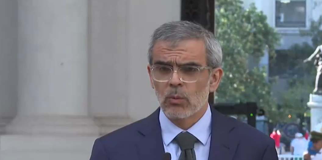 Chile põe fim a programa contra violência no futebol