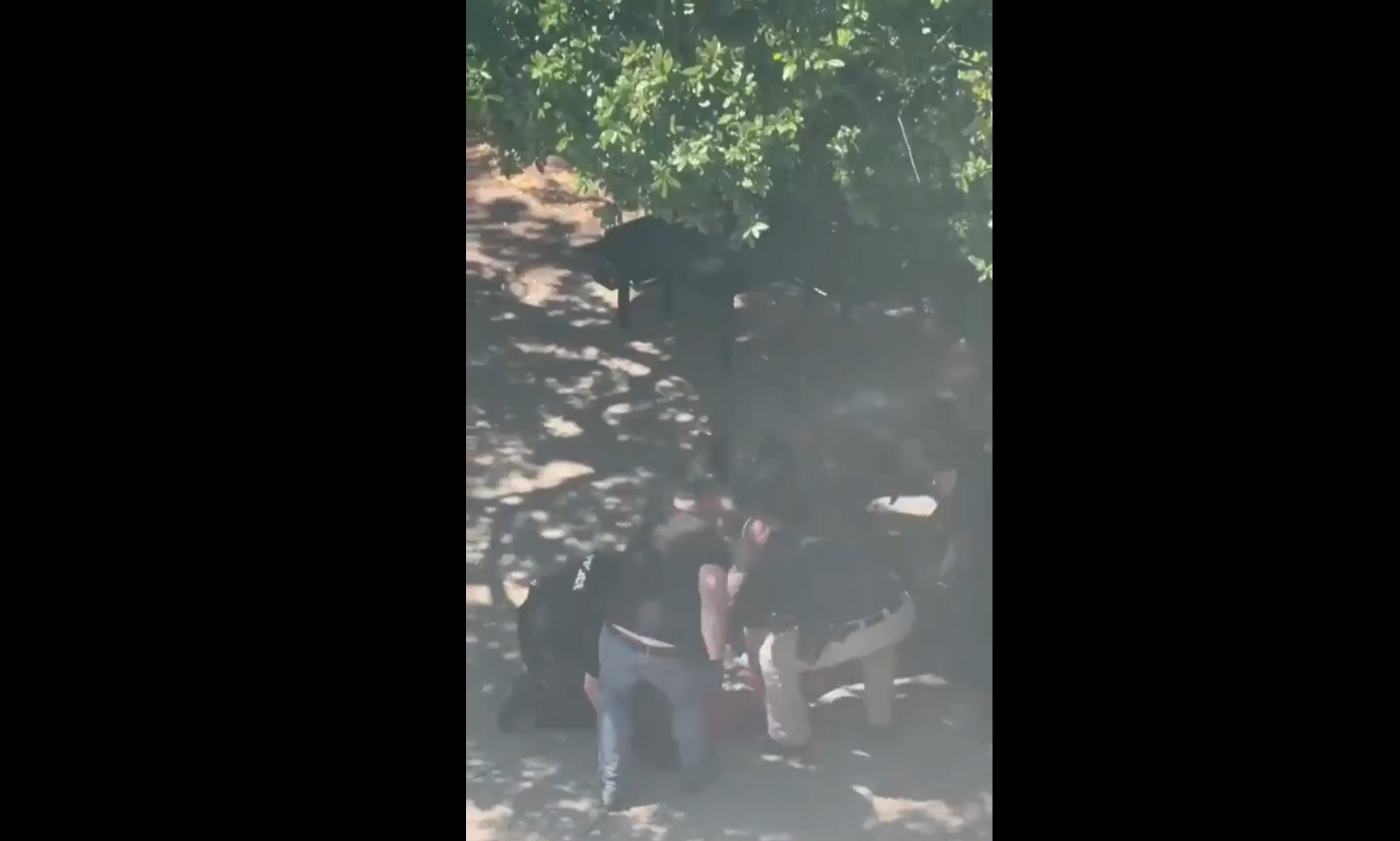 EUA: Tiroteio em universidade na Flórida deixa feridos