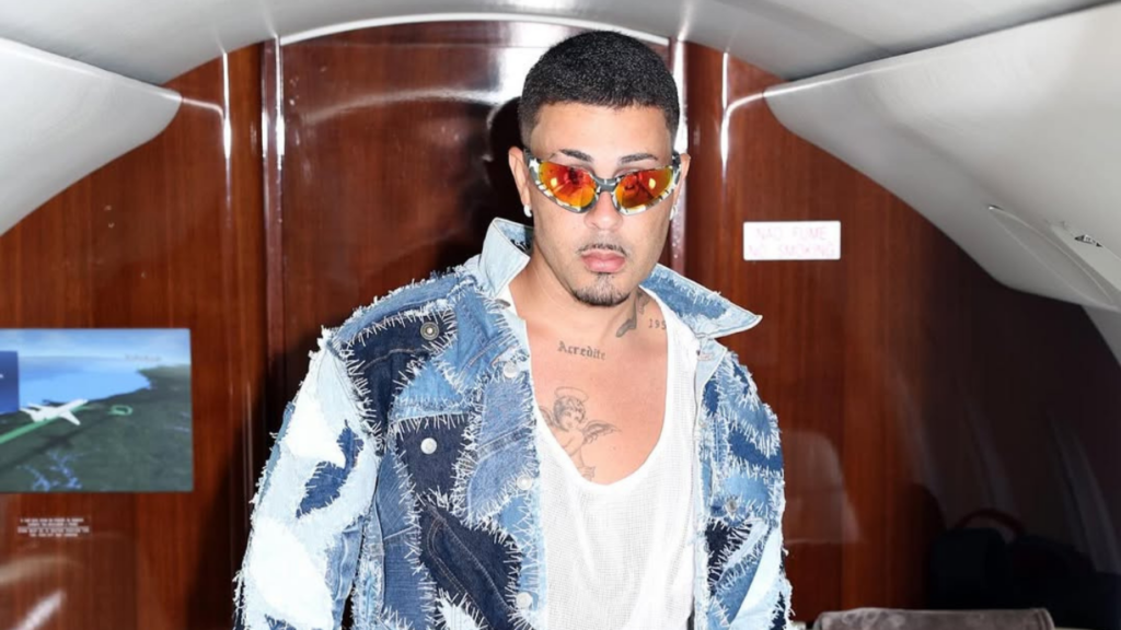 Influencer diz que Carlinhos Maia traiu o marido