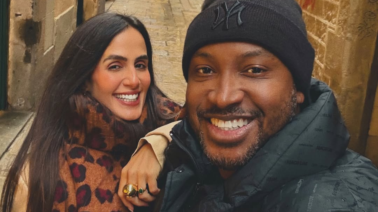 Carol Peixinho revela desejo inusitado durante gravidez