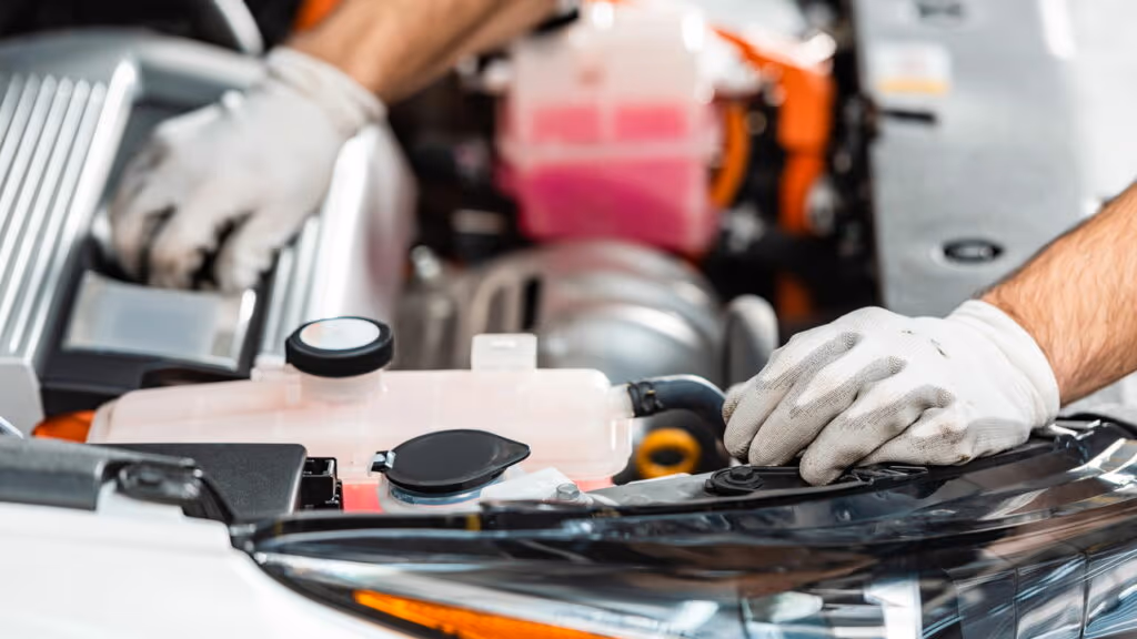 Entenda a diferença dos tipos de câmbios automotivos
