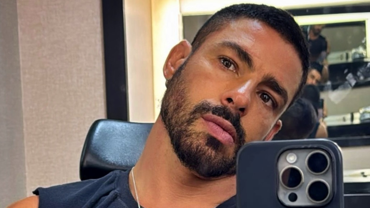 Cauã Reymond teria pedido para deixar novela após polêmicas