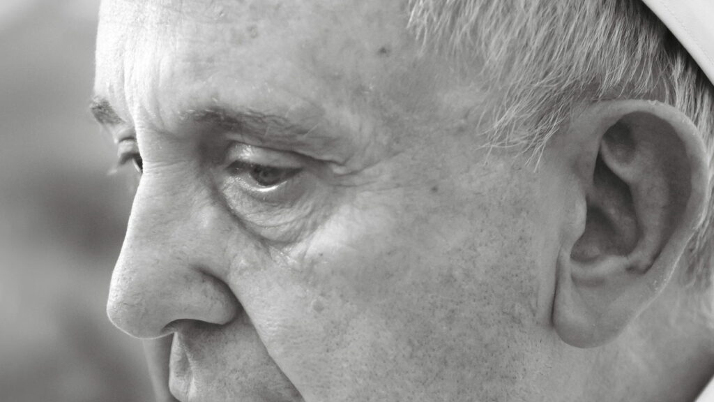 Causa da morte do Papa Francisco é divulgada pelo Vaticano