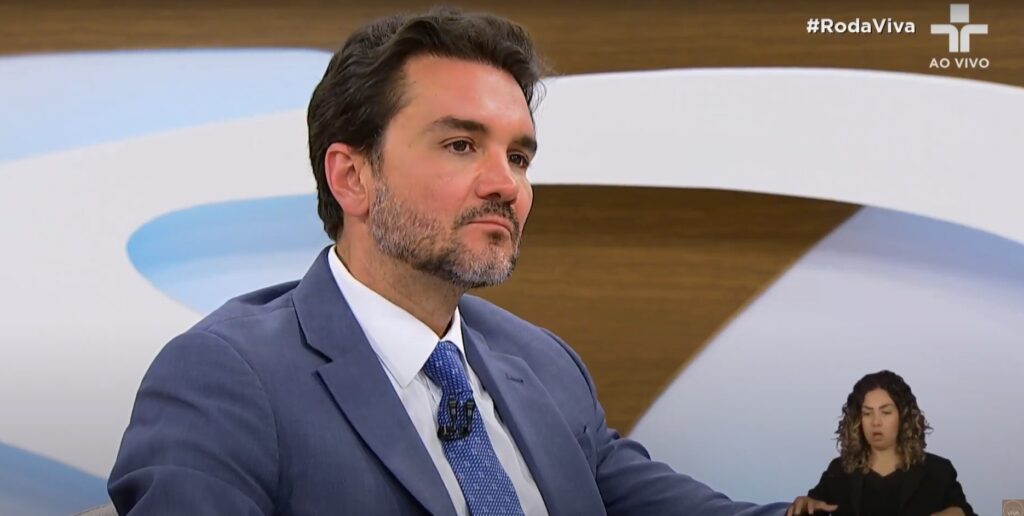 Janaina Paschoal desabafa sobre Celso Sabino: “Surreal”