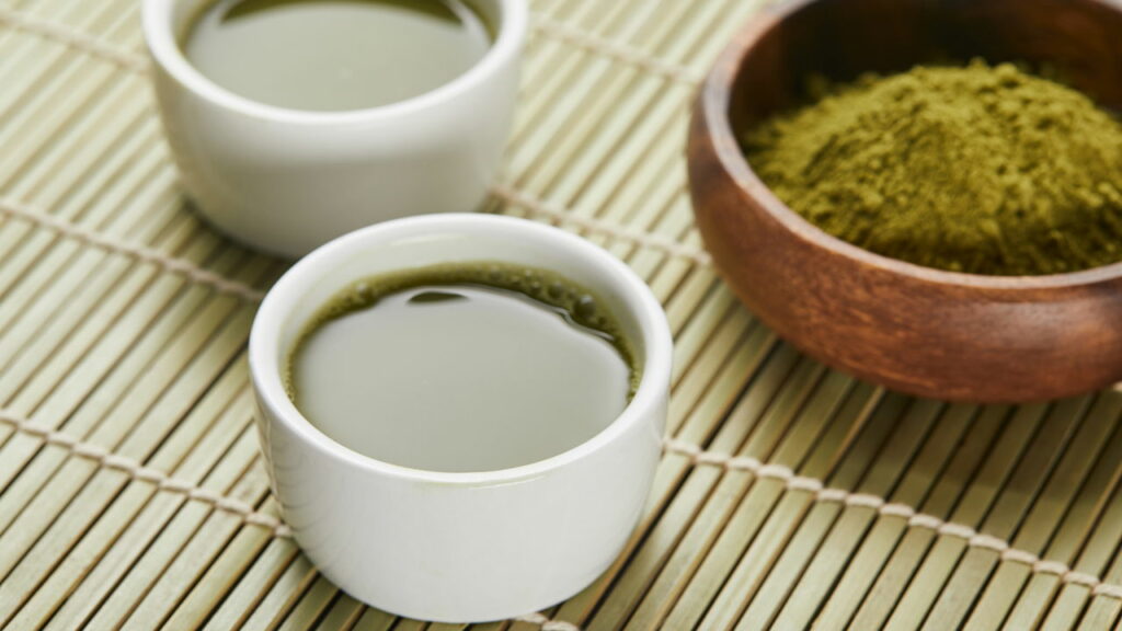 Viralizou o Chá Detox que deixa a barriga lisinha em 5 dias