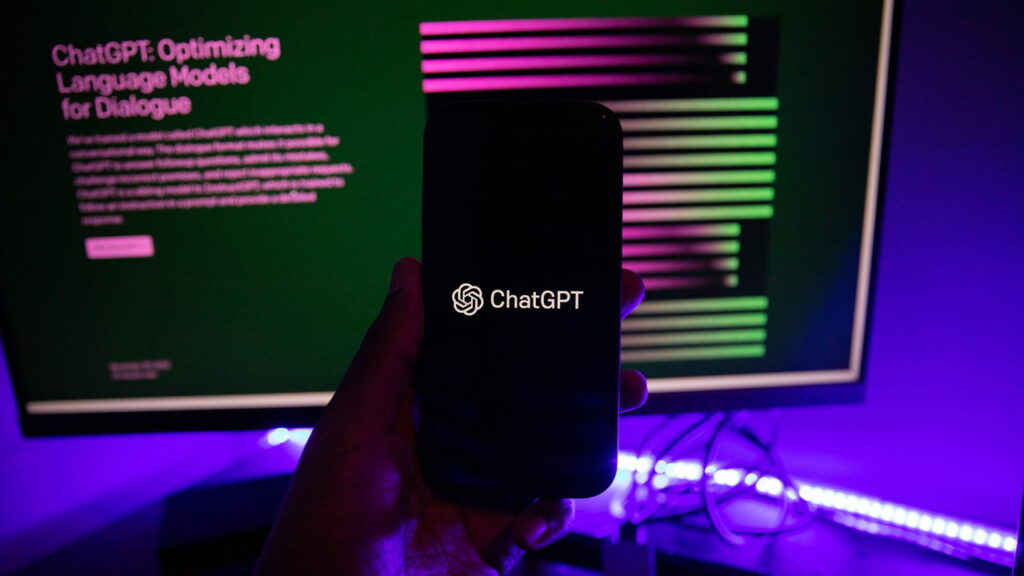 Economize dinheiro com a ajuda do ChatGPT! Saiba como
