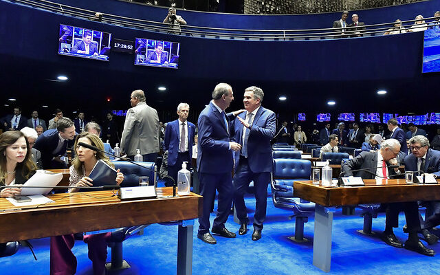 CPI do Banco Master não vai sair do papel?