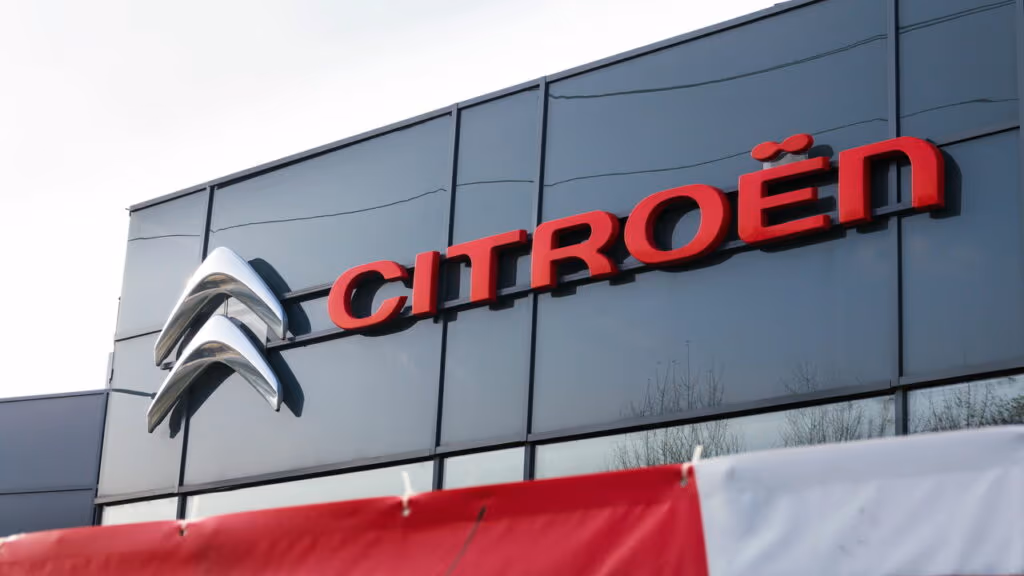Citroën anuncia fim das vendas de modelo para PCD