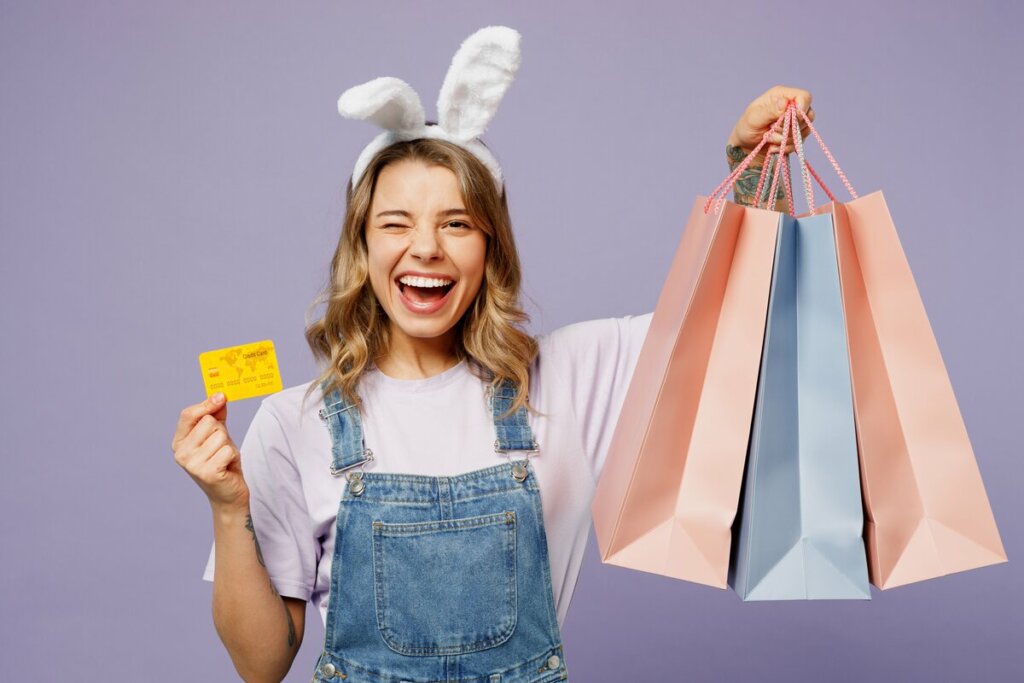 7 dicas para aumentar as vendas na Páscoa