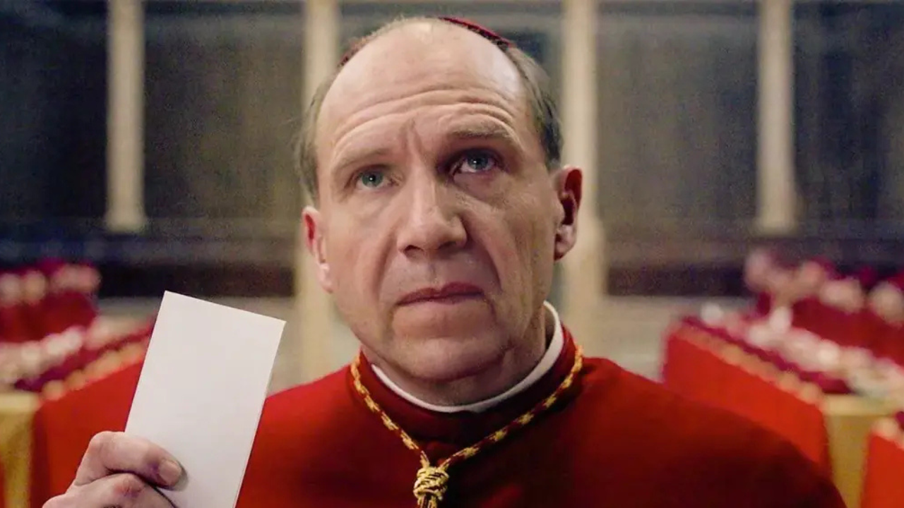 Conclave explode em audiência após morte do Papa, veja onde assistir