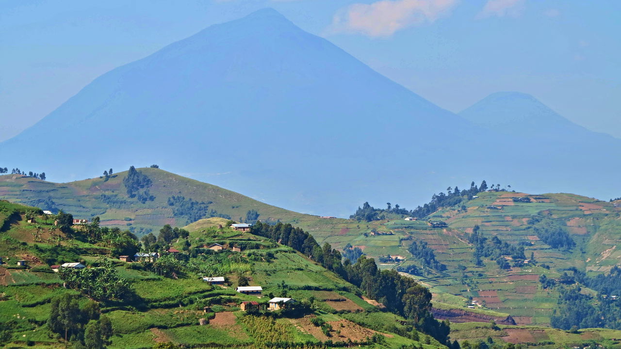 Mais de 140 pessoas morrem em incêndio no Congo