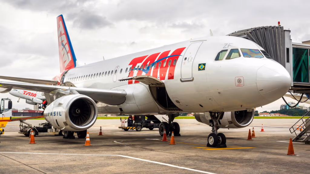 5 destinos imperdíveis do Aeroporto de Congonhas