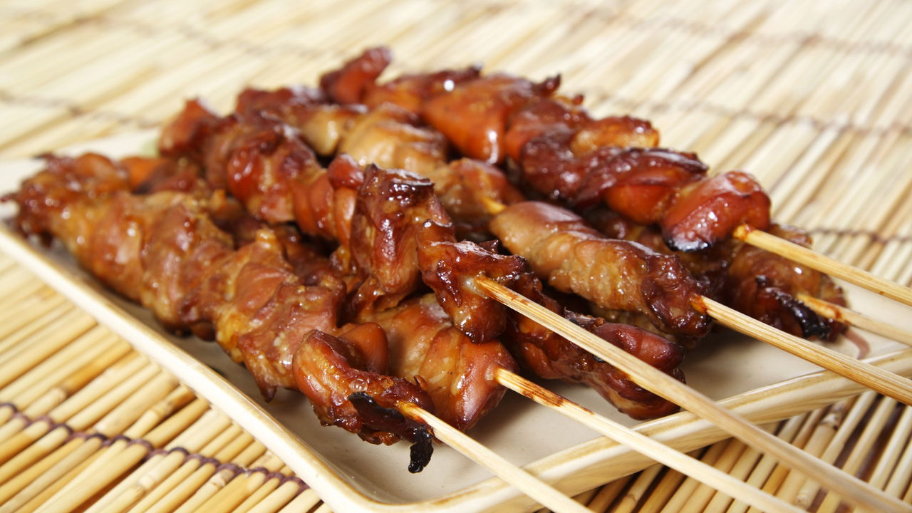 Crânio de adolescente é perfurado com palito de churrasco no Rio de Janeiro