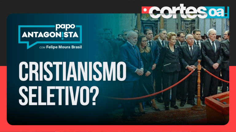video destaque
