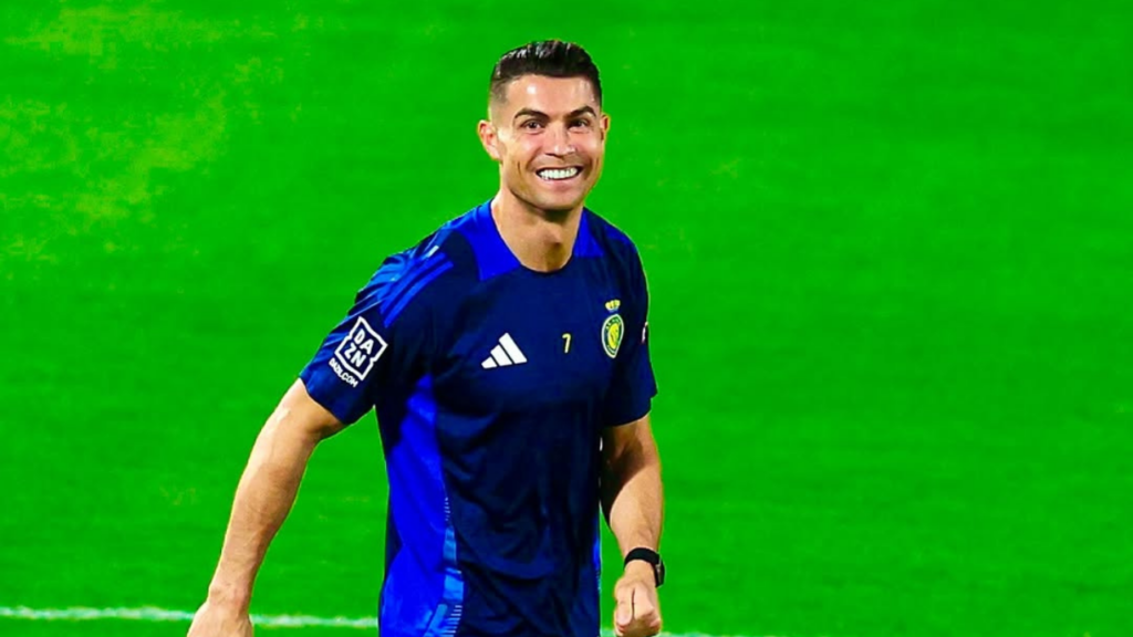 Cristiano Ronaldo e Al-Nassr encaminham renovação, veja datas