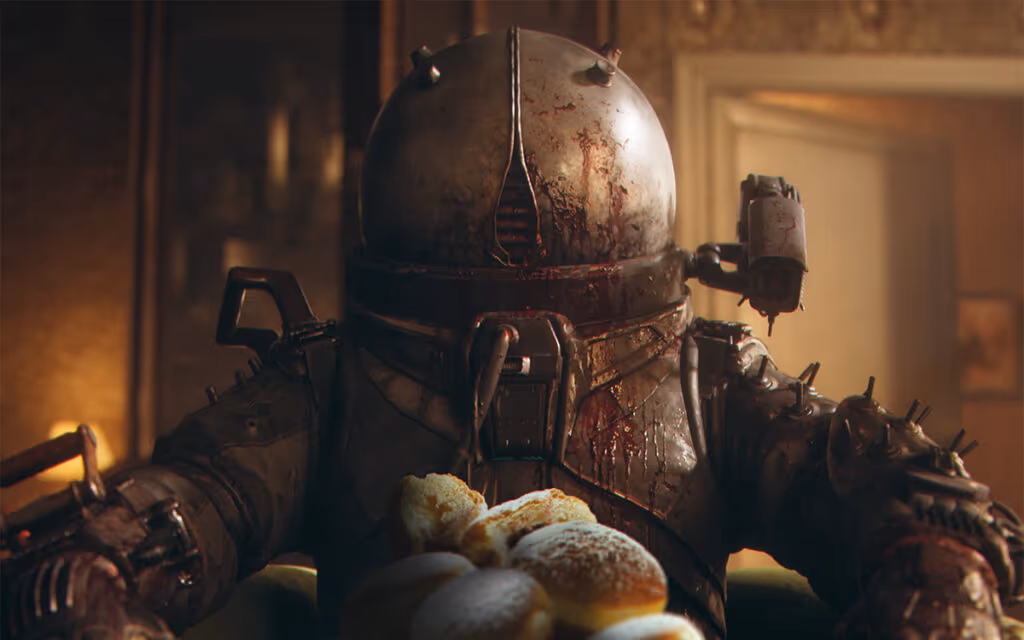 Jogo de terror Cronos: The New Dawn ganha trailer apavorante